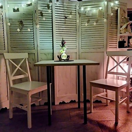 B&B Cristalli Di Luce Albavilla 외부 사진