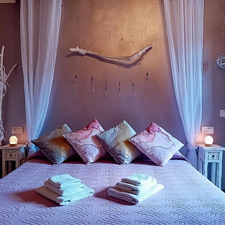 B&B Cristalli Di Luce Albavilla 외부 사진