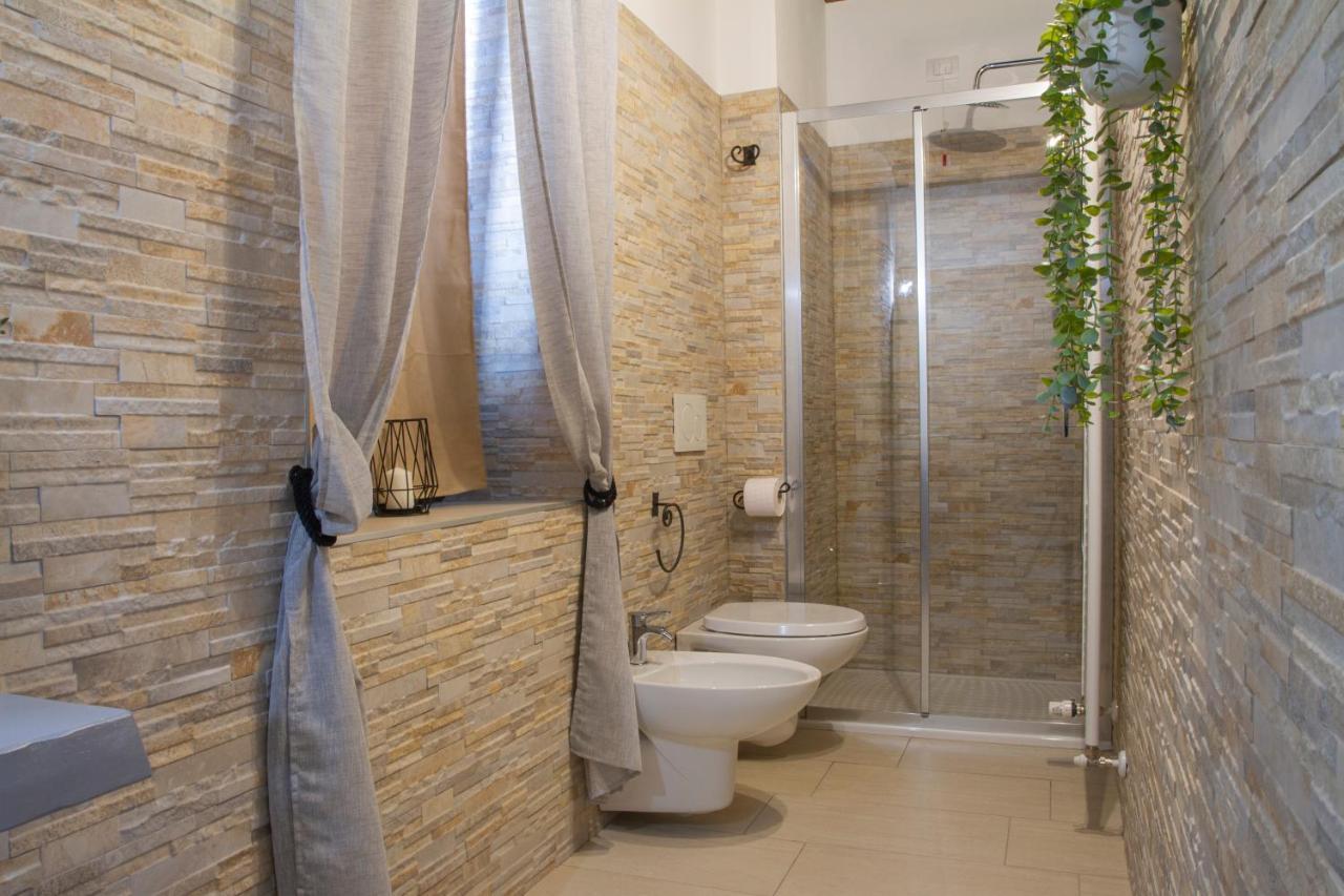 B&B Cristalli Di Luce Albavilla 외부 사진