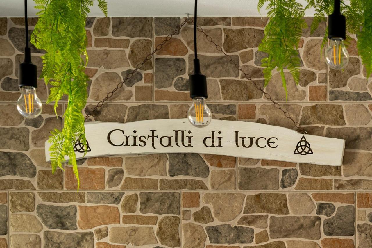 B&B Cristalli Di Luce Albavilla 외부 사진