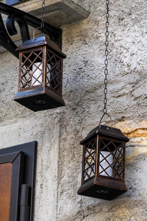 B&B Cristalli Di Luce Albavilla 외부 사진