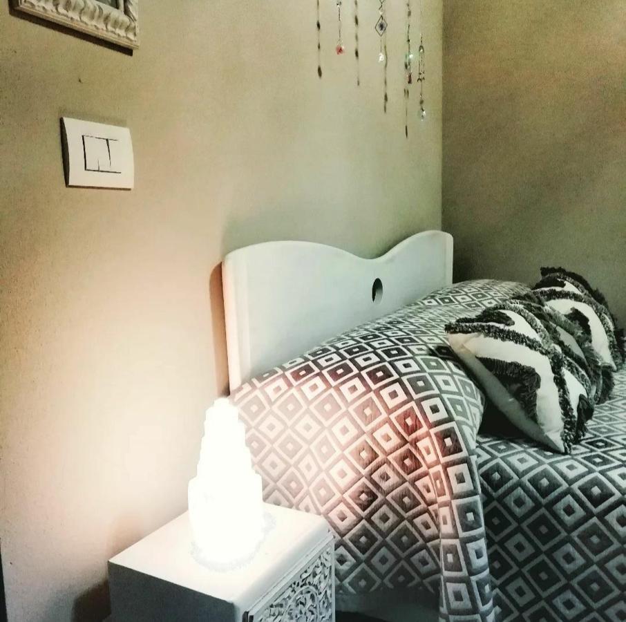 B&B Cristalli Di Luce Albavilla 외부 사진