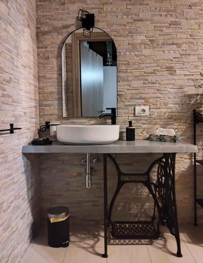 B&B Cristalli Di Luce Albavilla 외부 사진