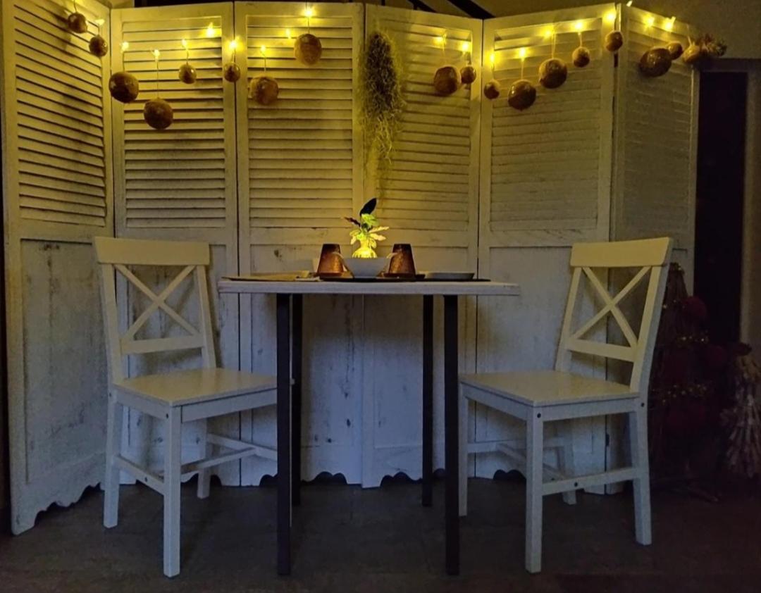 B&B Cristalli Di Luce Albavilla 외부 사진