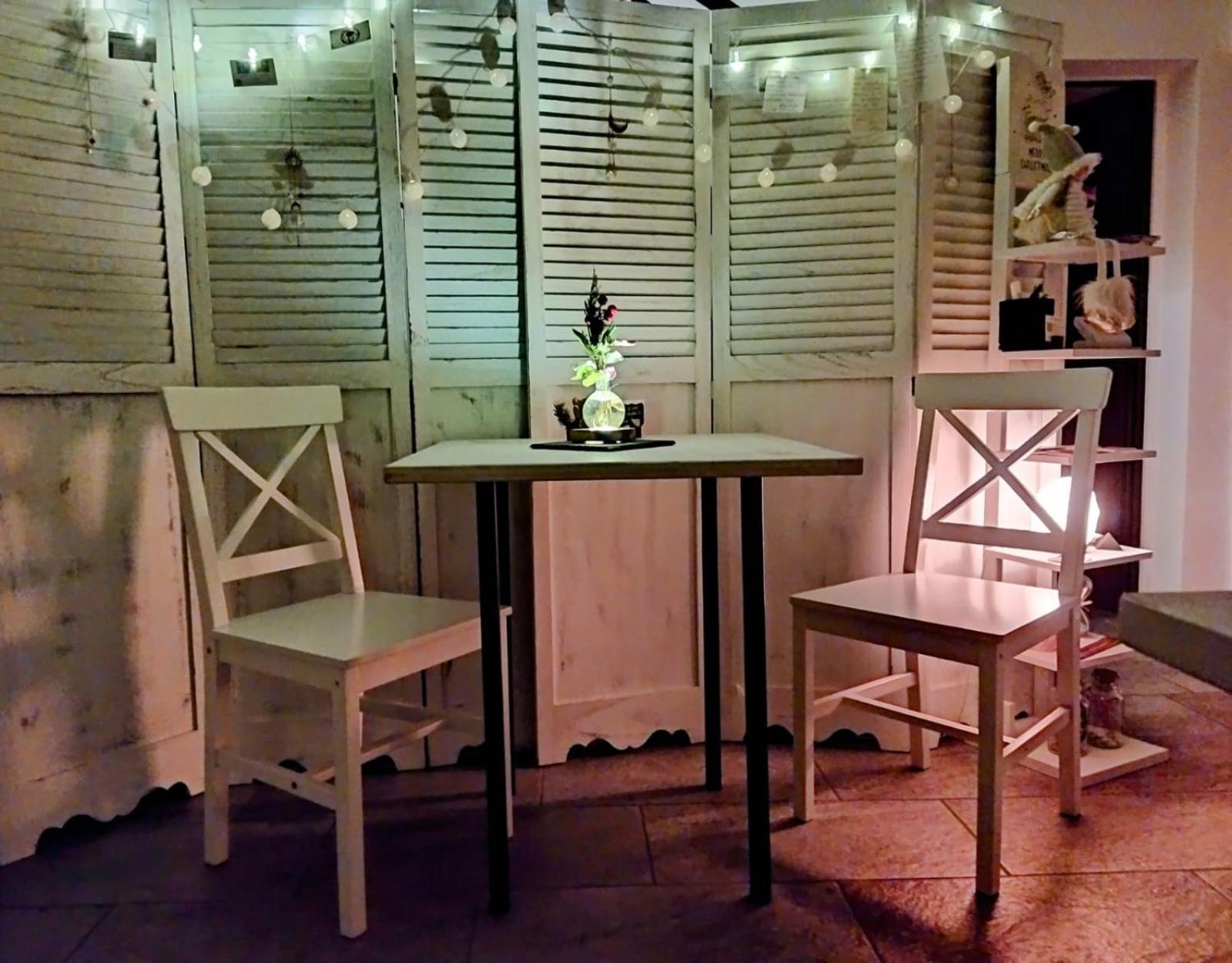B&B Cristalli Di Luce Albavilla 외부 사진